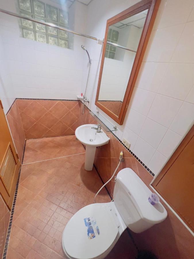 Royal Vista Hotell Patong Eksteriør bilde
