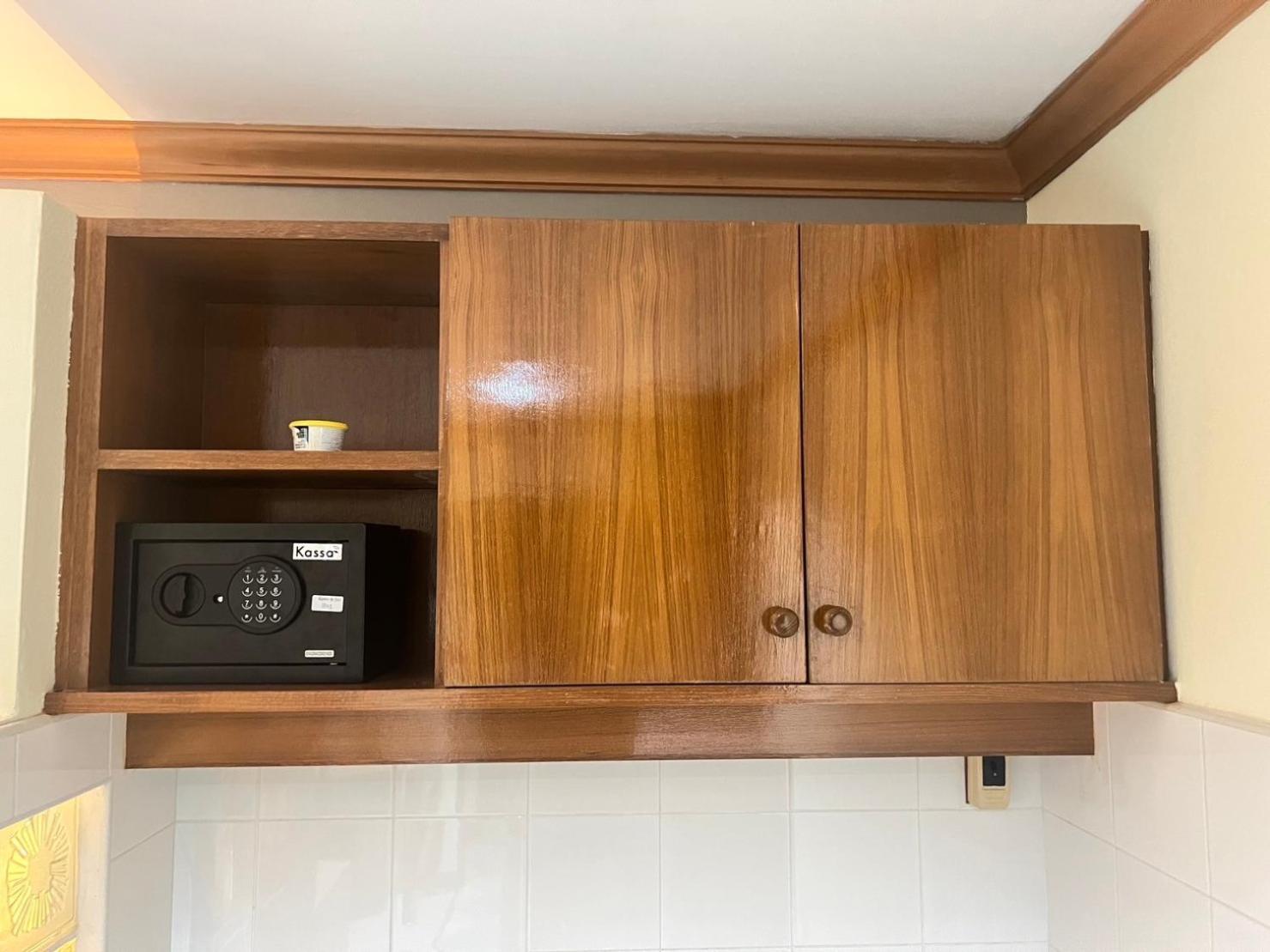 Royal Vista Hotell Patong Eksteriør bilde